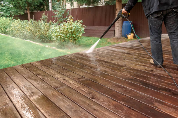 Best Fence Cleaning  in Belmar, NJ