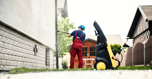 Best Factory Floor Cleaning  in Belmar, NJ